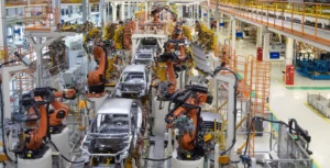 Mexico's Automotive Industry Expands to New States
