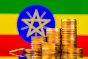 Ethiopia's Banking Revolution: A Step Towards Economic Freedom