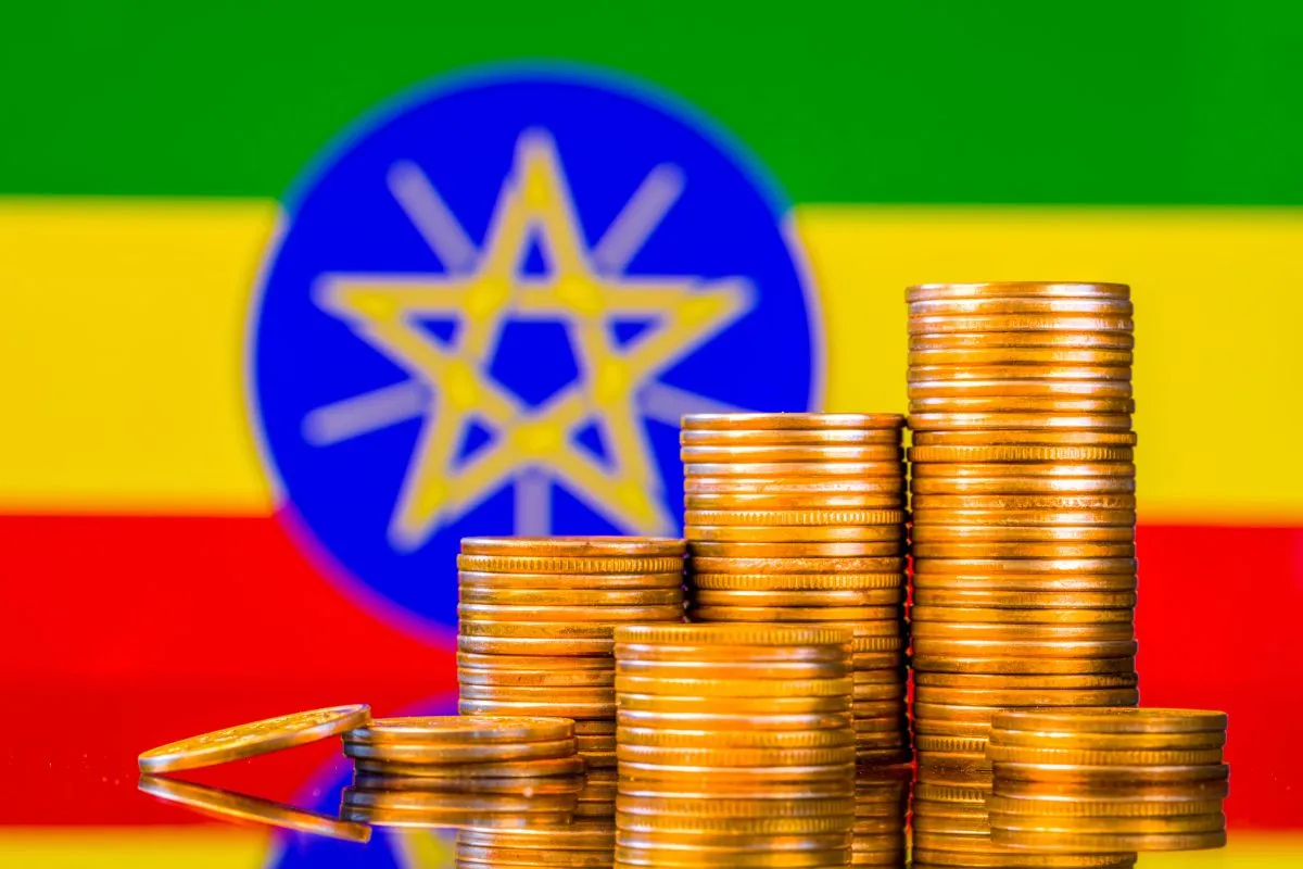 Ethiopia's Banking Revolution: A Step Towards Economic Freedom