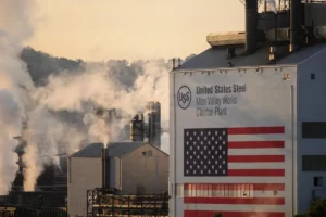 Political Pressure Mounts on U.S. Steel Acquisition Review