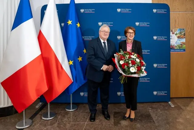 Poland Joins France in Opposition to South American Trade Agreement