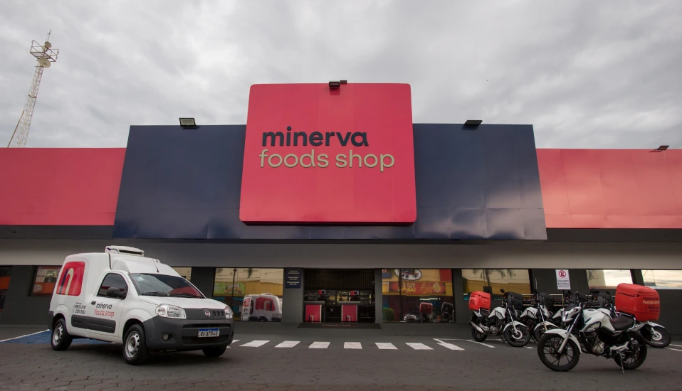 Minerva Foods Navigates Challenging Q3 Amid Market Shifts