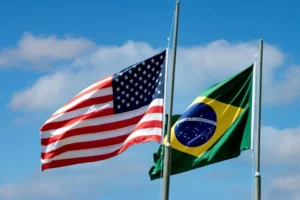U.S. Dominates Brazilian Foreign Investment, Focusing on Green Sector