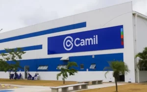 Camil's Strategic Move: Acquiring Villa Oliva Rice in Paraguay
