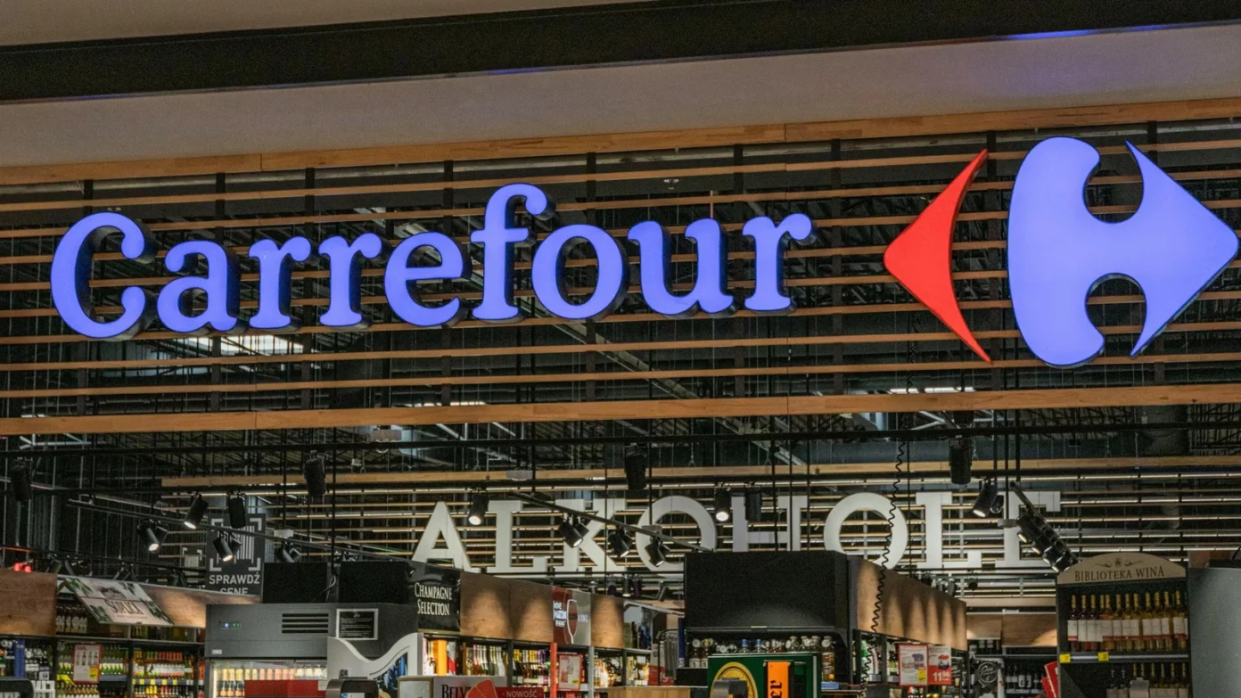 Brazilian Beef Boycott Shakes Carrefour's Stock