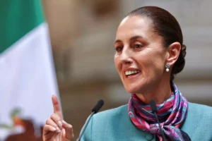 Sheinbaum's G20 Debut: Mexico's New Global Stance