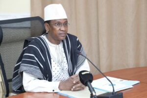 Mali's Power Struggle: Why the Dismissal of Prime Minister Maïga Matters