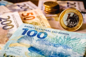 Brazil's Tax Revenue Soars Amidst Growing Debt Concerns