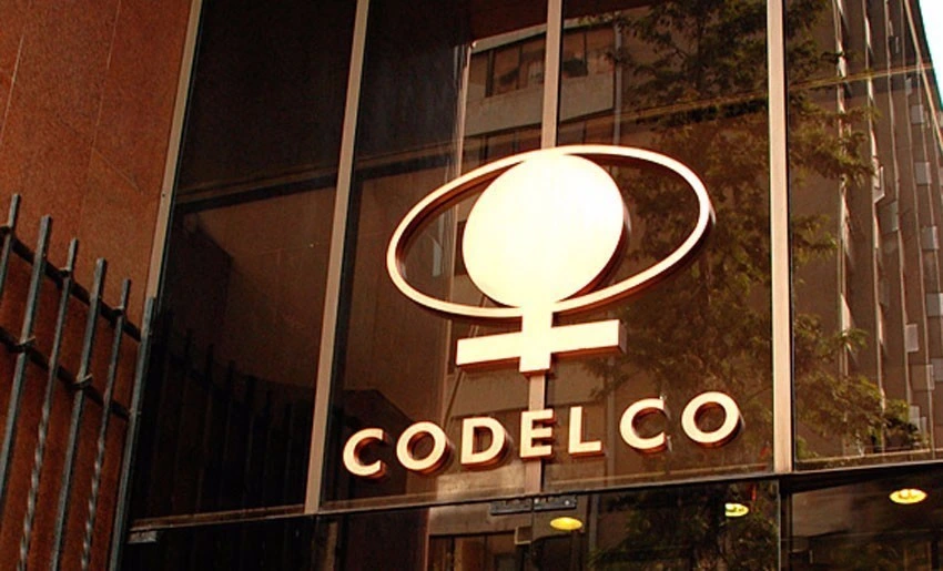Codelco's Copper Output Rises 5.2% in September 2024