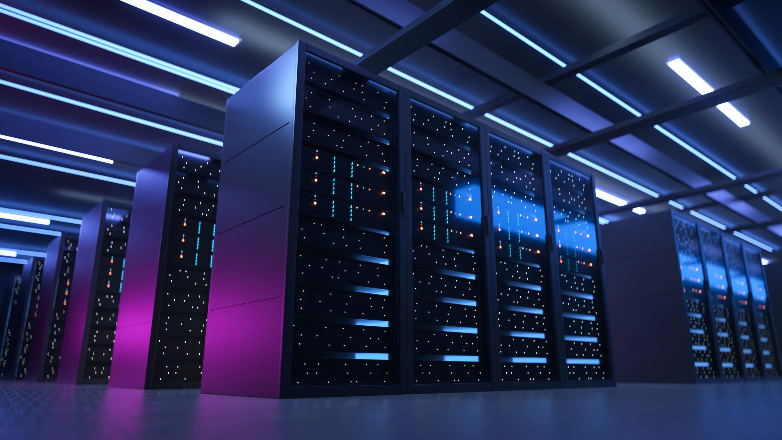 Harnessing the Power of Data to Drive Innovation Across Sectors. (Photo Internet reproduction)