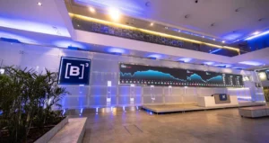 Fixed Income Surge Offsets B3's Stock Market Slowdown in Q3 2024