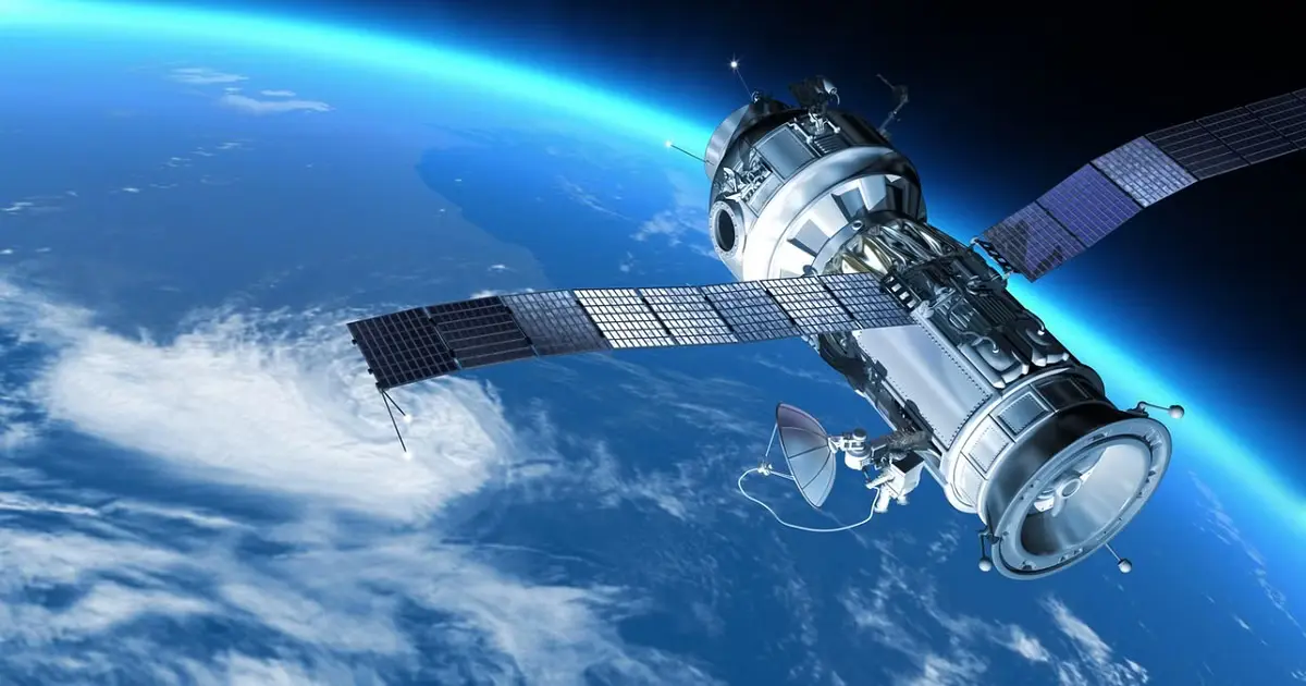 Brazil Seeks Chinese Satellite Partnership to Counter Musk's Starlink
