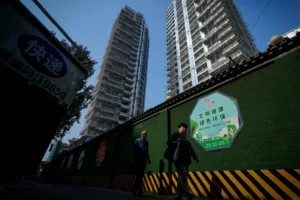 Reviving the Dragon: Tax Reforms Target China's Housing Slump