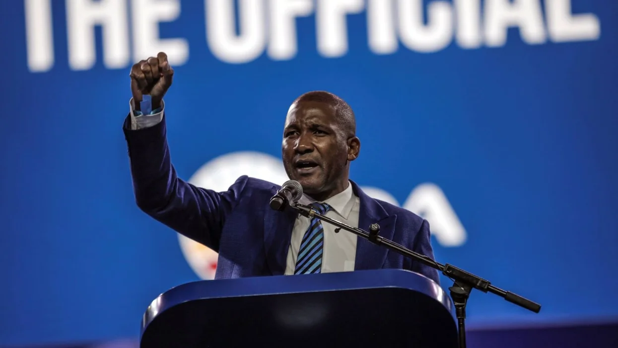 A New Chapter for Botswana: Duma Boko's Rise to Power