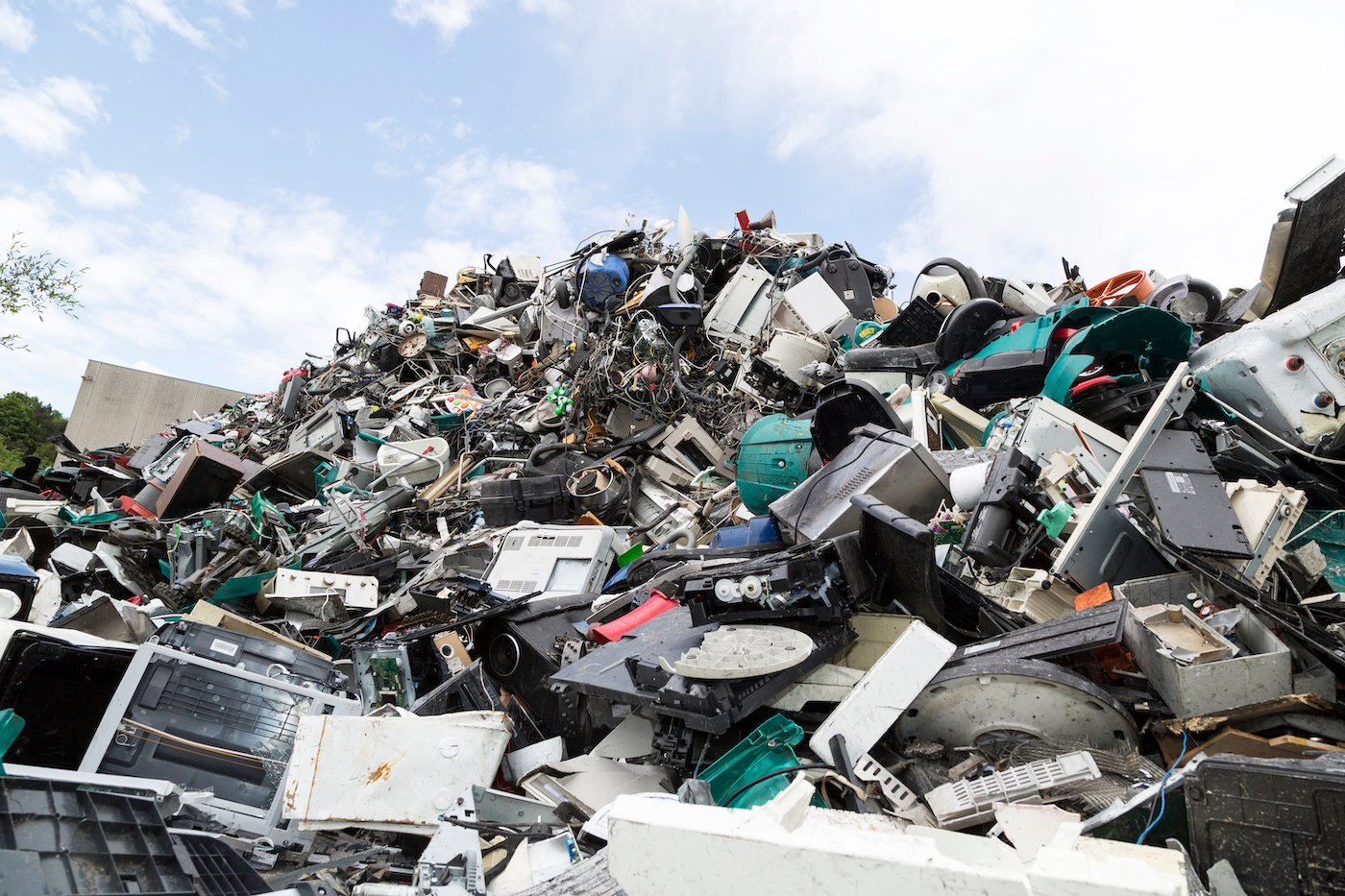Recycling Rare Earths: Challenging China's Market Dominance