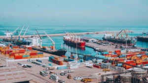 Algeria Positions Itself as Mediterranean Maritime Hub, Attracting Global Shipping Giants
