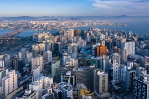 Brazil's Property Market Defies Expectations: 10% Growth Amidst Economic Challenges