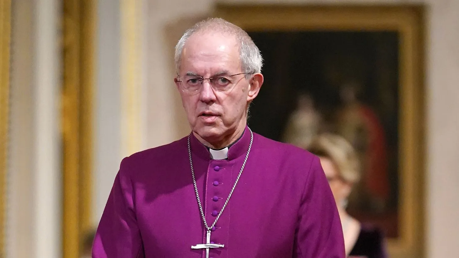 Church of England Confronts Crisis with Archbishop’s Resignation