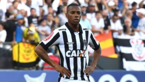 Former Brazilian Soccer Star's Appeal Rejected: Robinho to Serve Rape Sentence