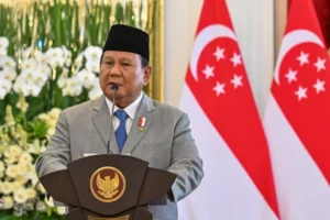Economic Ties Strengthen as Indonesia's Prabowo Engages with Trump