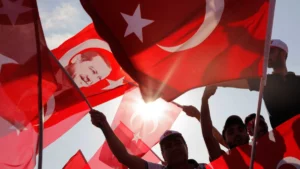 Turkey's African Ambitions: A Multifaceted Strategy for Influence