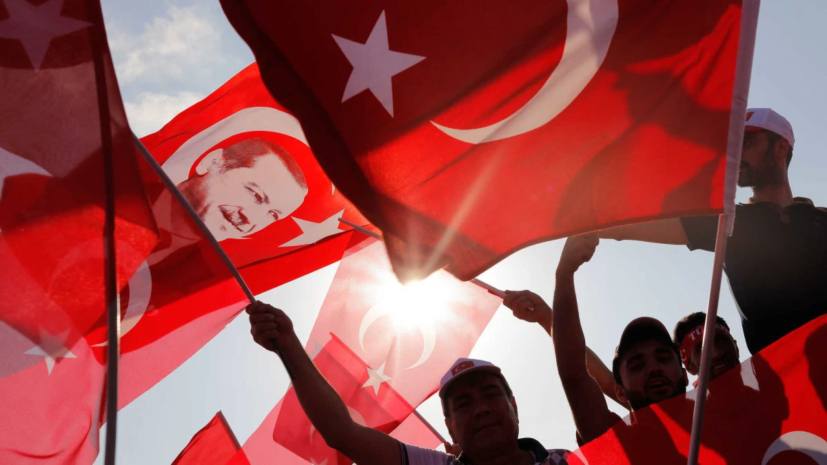 Turkey's African Ambitions: A Multifaceted Strategy for Influence