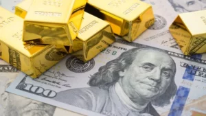 Gold Prices Edge Up Amid Weak Dollar and US Election Anticipation