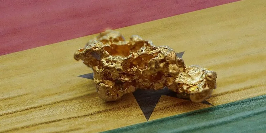 Ghana's Golden Ascent: Maintaining Africa's Top Gold Producer Status in 2024