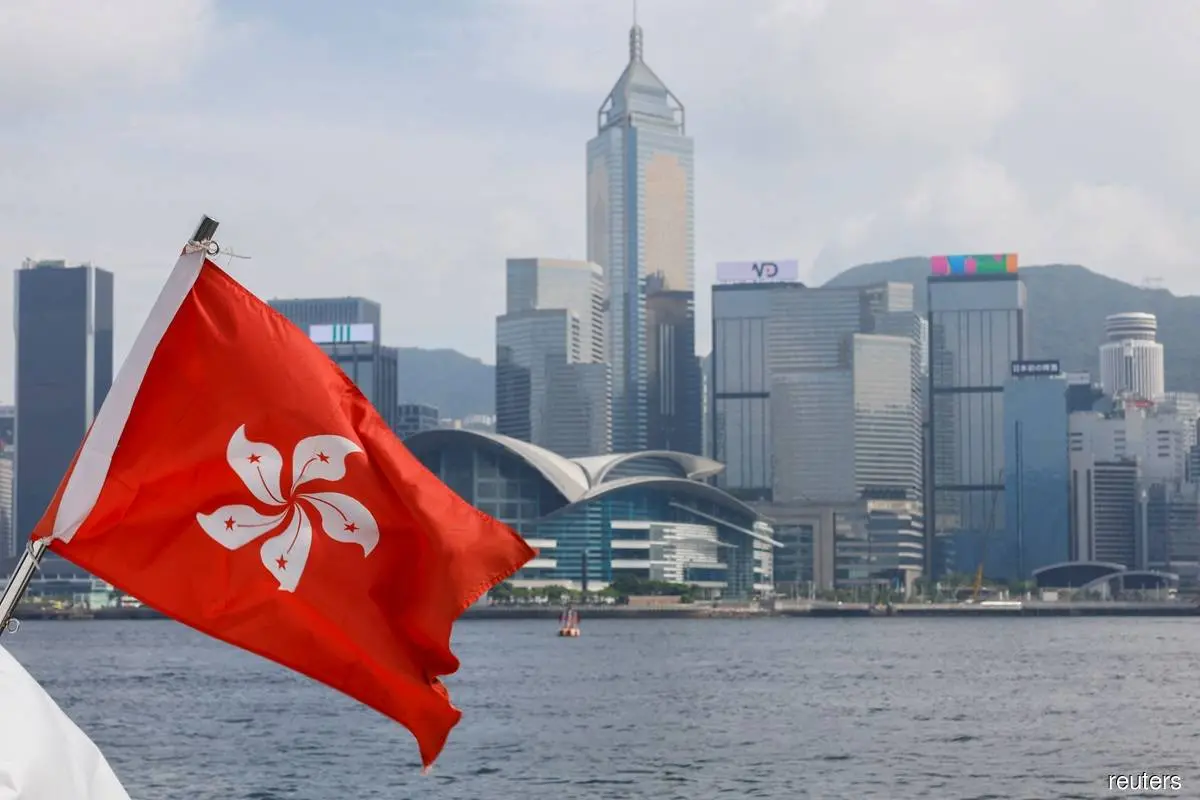 U.S. Scrutiny Intensifies on Hong Kong's Banking Sector Amid Crime Concerns