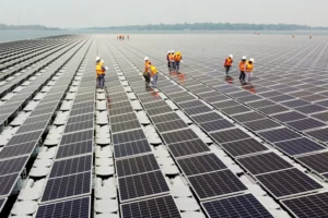 New U.S. Solar Tariffs Target China’s Southeast Asian Loophole