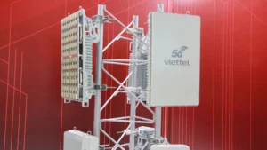 Vietnam's Telecom Giant Viettel Pioneers Open RAN 5G with Qualcomm
