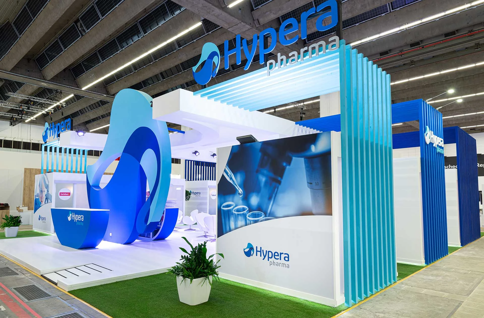 Hypera Pharma's Q3 Results: Revenue Down, Cash Flow Up