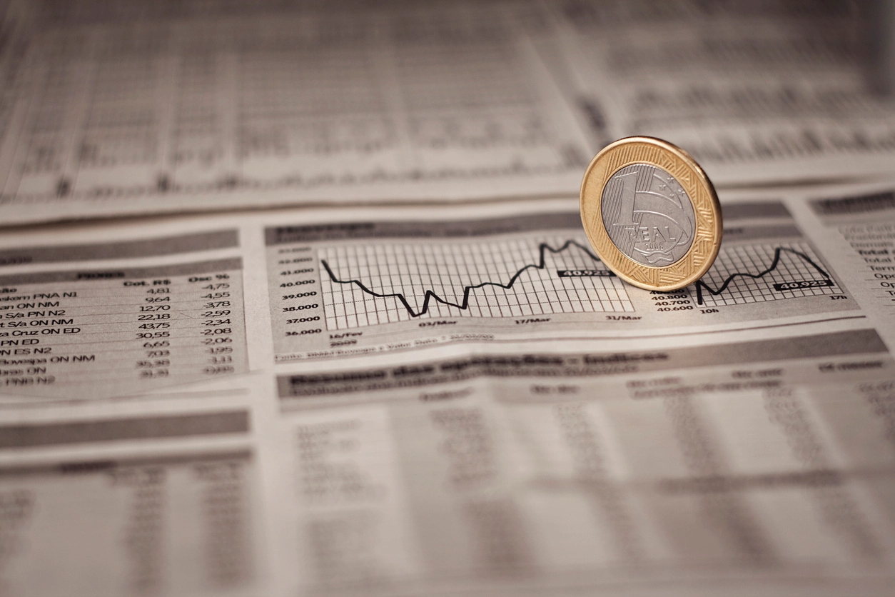Brazil's Key Inflation Measure IGP-M Forecast to Exceed 6% in 2024
