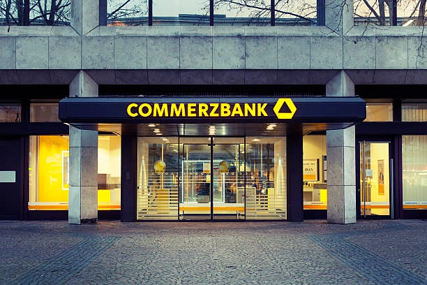 Commerzbank's Resilience: Profits Rise Amid Takeover Talks