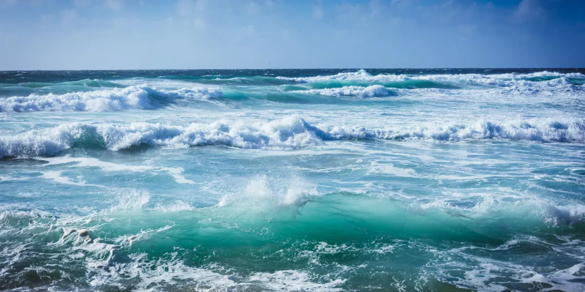 India and Nigeria Forge Partnership to Unlock Blue Economy Potential
