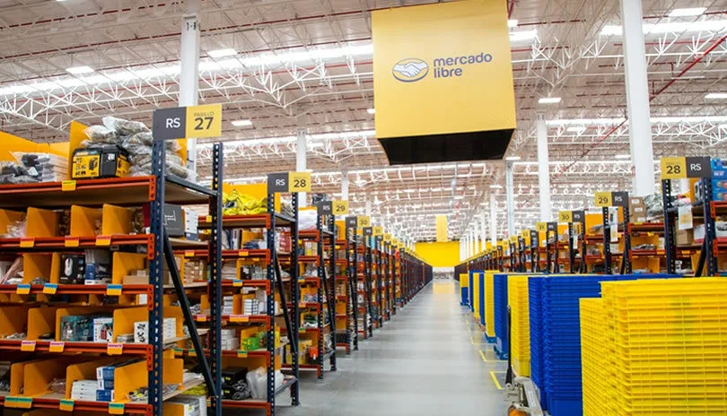 Mercado Libre's Q3: Revenue Up, Profits Down, Stock Tumbles