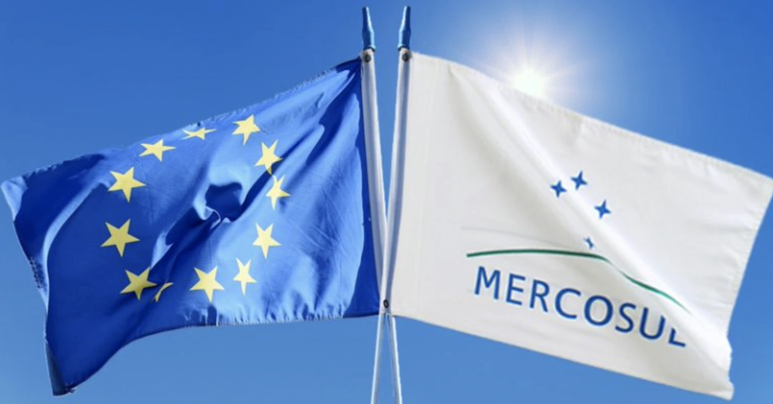 France Seeks Polish Alliance to Challenge EU-Mercosur Trade Deal