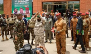 Niger's Satellite Deal with Russia: Reshaping Sahel Security