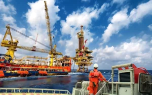Independent Firms Revitalize Africa's Mature Oil Fields