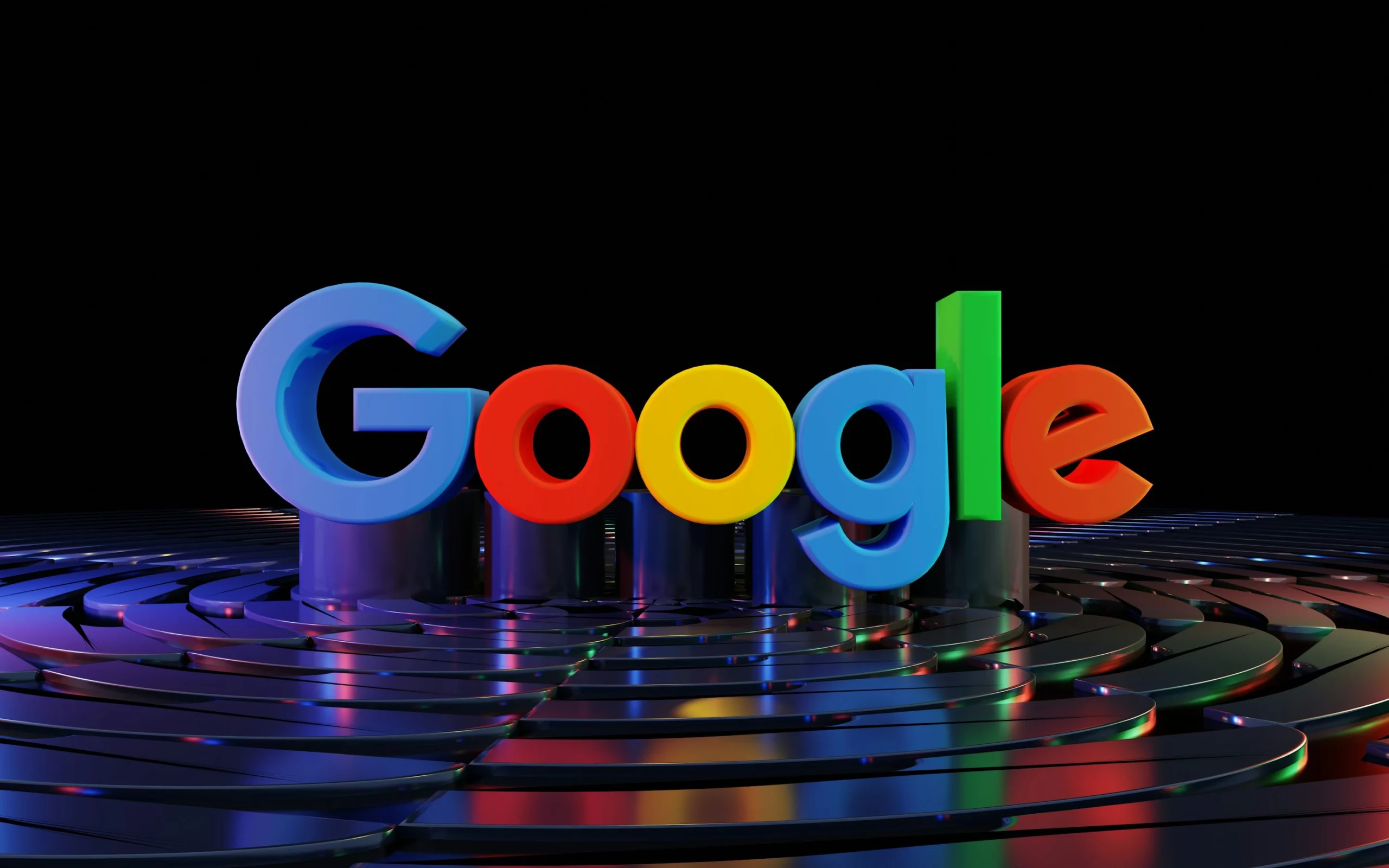 Google's Search Dominance Challenged as Investors Reassess