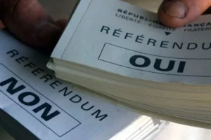 Gabon’s Constitutional Shift: A New Chapter or a Military Maneuver?