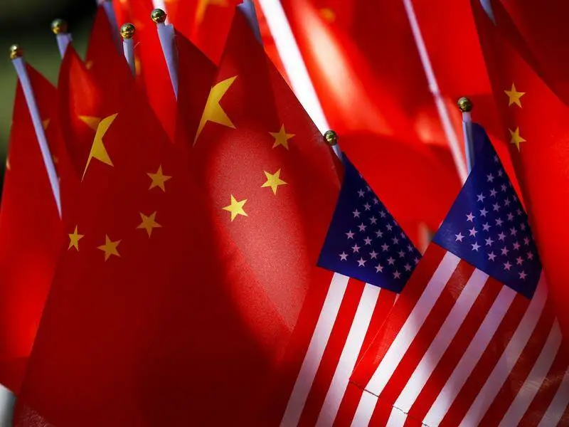 China Steels Itself for Trump's Return: A New Era of Superpower Rivalry