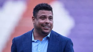 Ronaldo Confirms CBF Ambitions, Awaits Right Moment