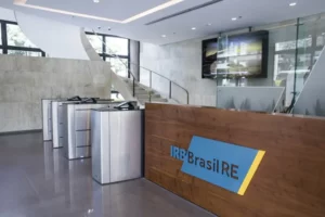 Brazilian Focus Drives IRB Re's Financial Turnaround