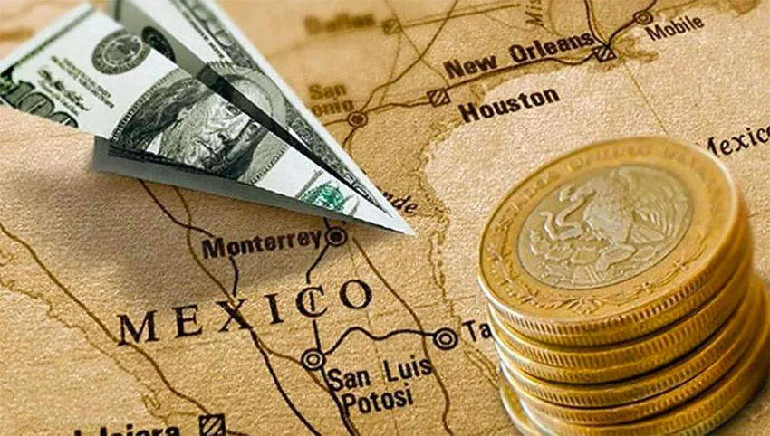 Mexican Remittances Dip in September: Economic Lifelines Under Scrutiny