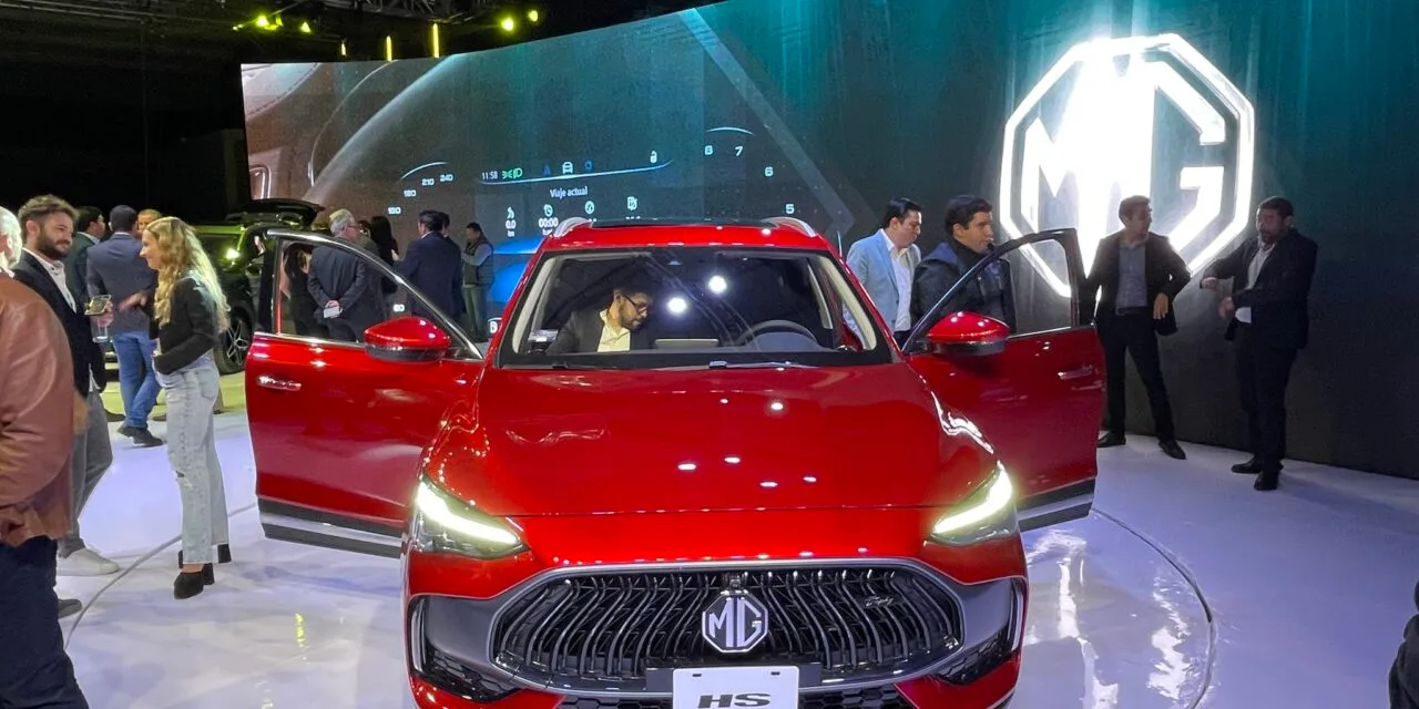 Chinese Car Brands Face Consumer Satisfaction Challenges in Mexican Market