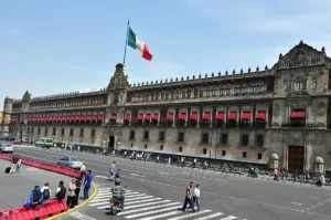 Mexico Launches Nationwide Crackdown on Illegal Chinese Imports