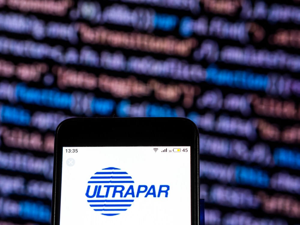 Ultrapar's Q3 Profit Falls 21.6% Despite Revenue Growth