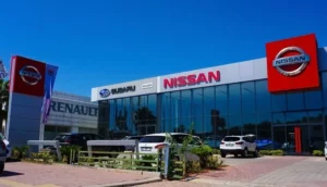 Hybrid Misstep Haunts Nissan in Changing Market: Cuts 9,000 Jobs in Global Restructuring