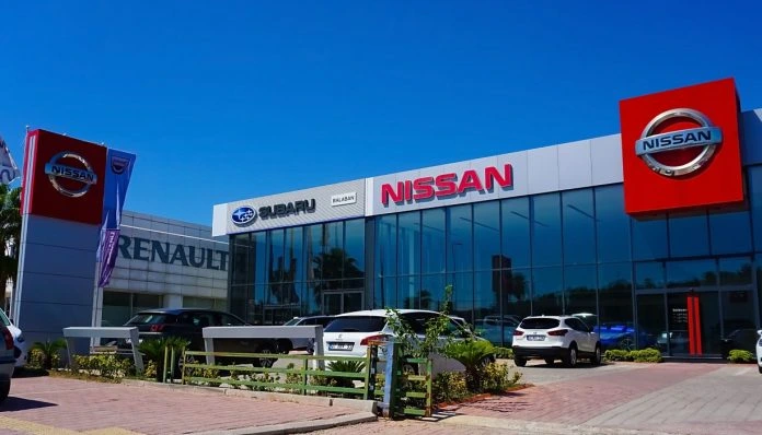 Hybrid Misstep Haunts Nissan in Changing Market: Cuts 9,000 Jobs in Global Restructuring